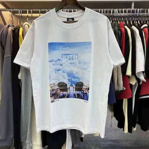 Kith t shirt-012(S-XL)