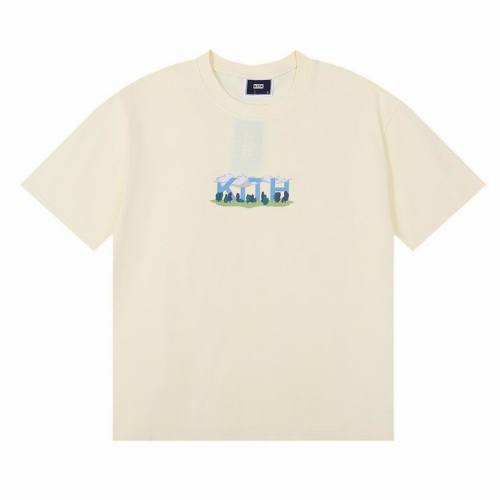 Kith t shirt-021(S-XL)