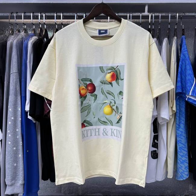 Kith t shirt-038(S-XL)