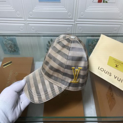 LV Hats AAA-163