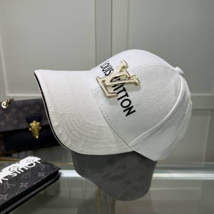 LV Hats AAA-769