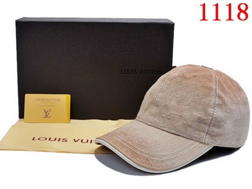 LV Hats AAA-981