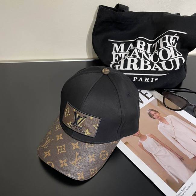 LV Hats AAA-925