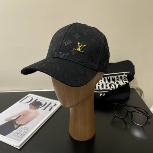 LV Hats AAA-930