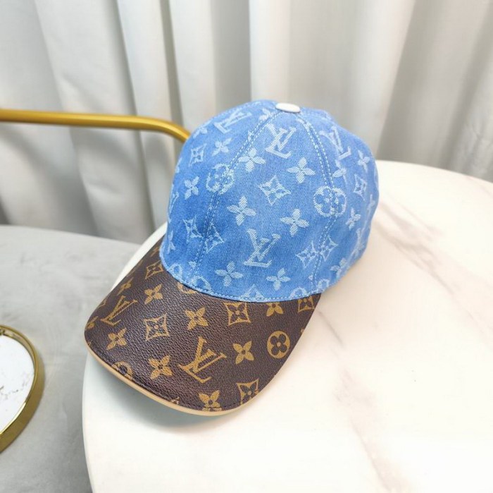 LV Hats AAA-480
