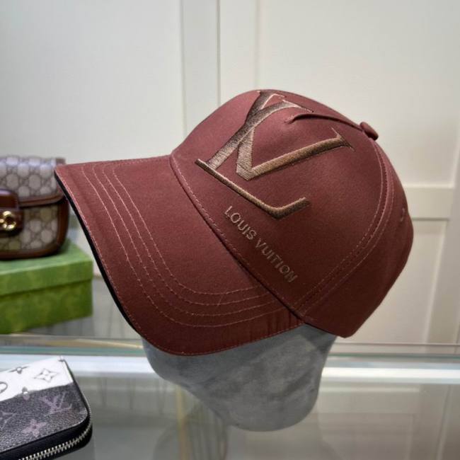 LV Hats AAA-603