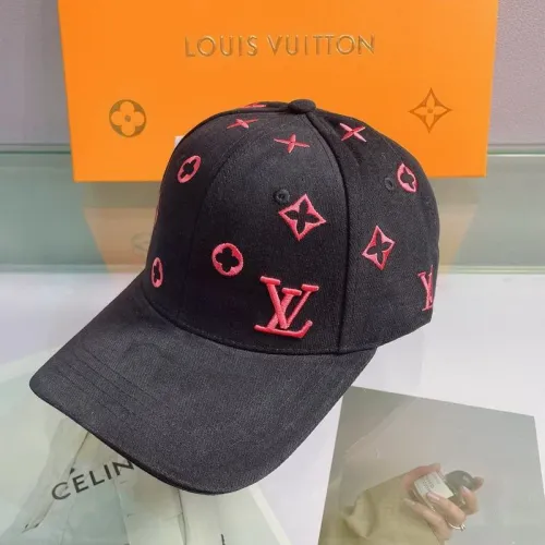 LV Hats AAA-343