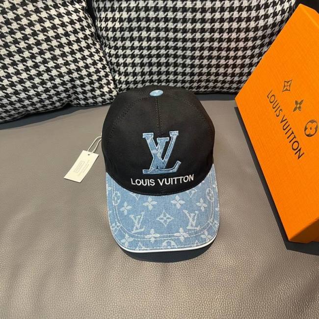 LV Hats AAA-709