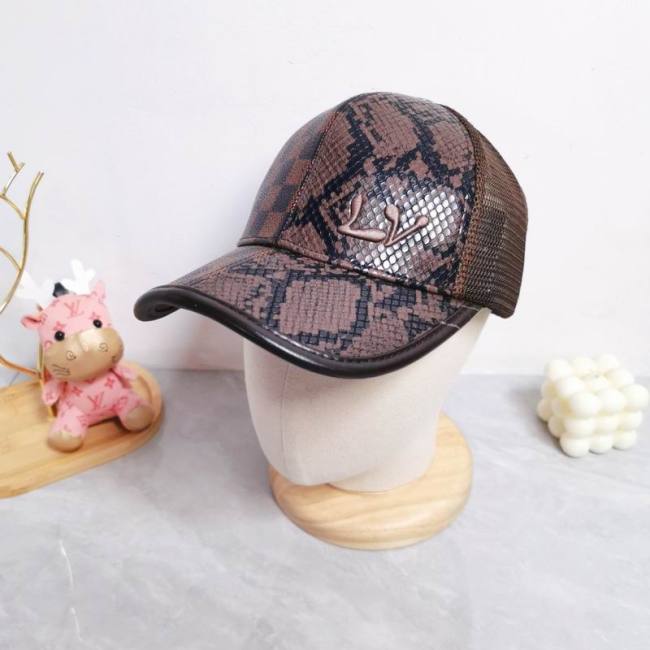LV Hats AAA-880