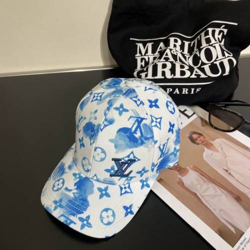 LV Hats AAA-928