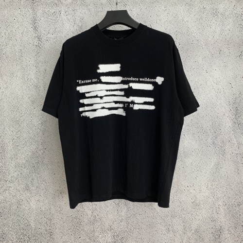 Welldone Shirt 1：1 Quality-123(S-L)