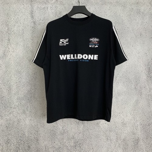 Welldone Shirt 1：1 Quality-137(S-L)