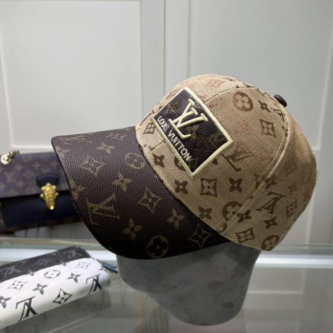 LV Hats AAA-660