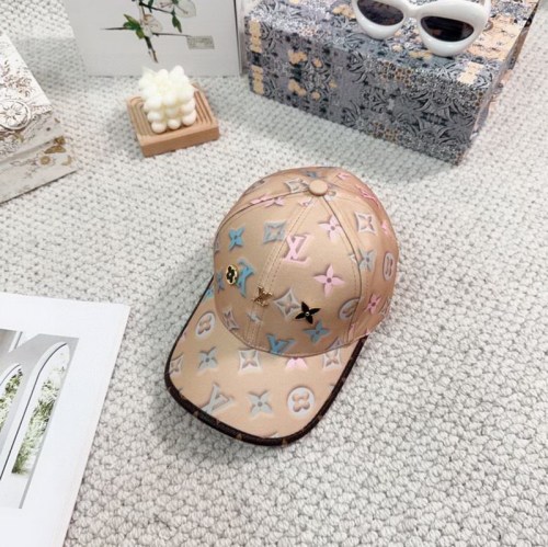 LV Hats AAA-772