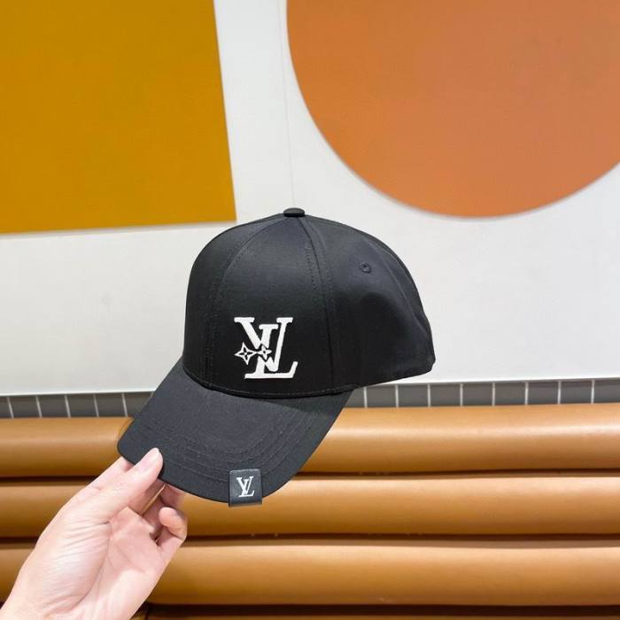 LV Hats AAA-798