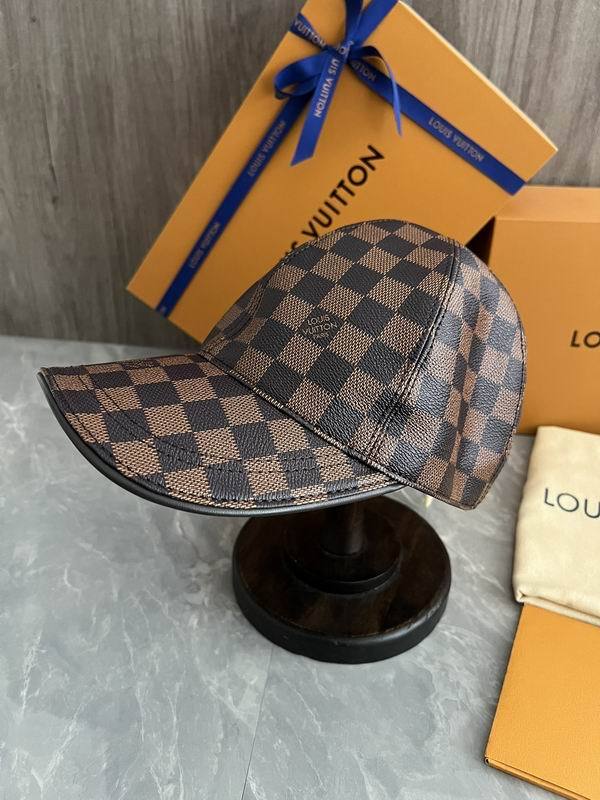 LV Hats AAA-882