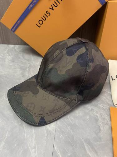 LV Hats AAA-849