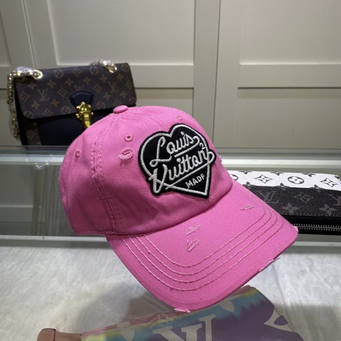 LV Hats AAA-264