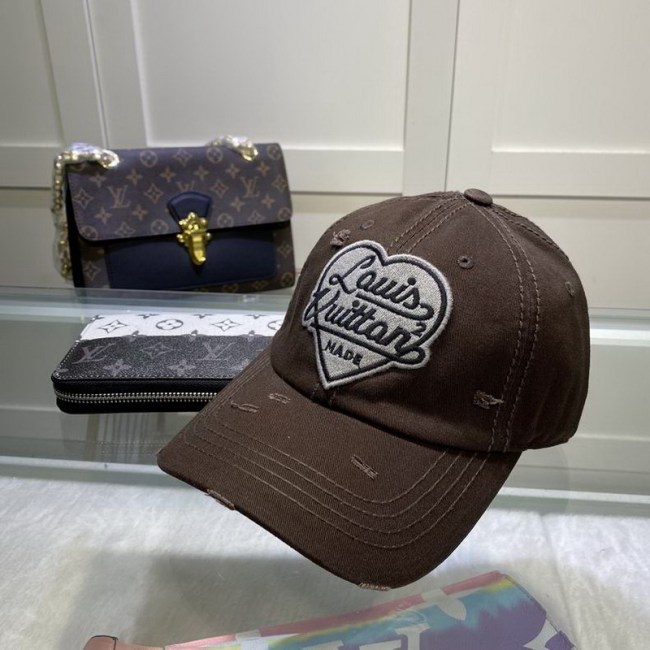 LV Hats AAA-279