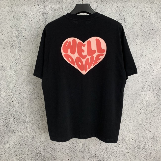 Welldone Shirt 1：1 Quality-143(S-L)