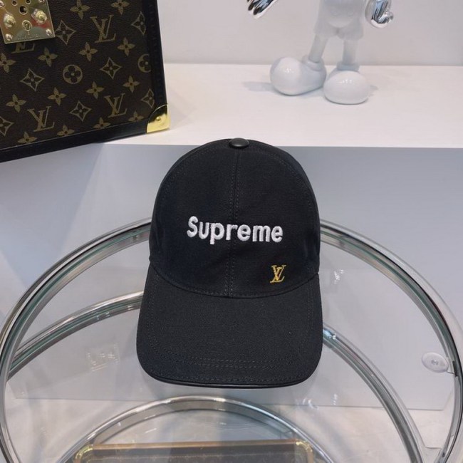 LV Hats AAA-159
