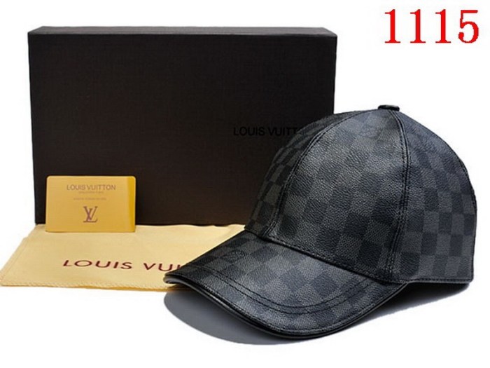 LV Hats AAA-984