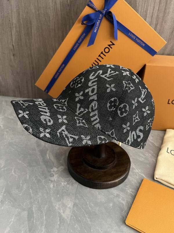 LV Hats AAA-827