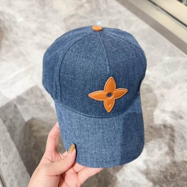 LV Hats AAA-398