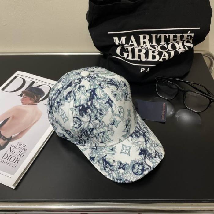 LV Hats AAA-836