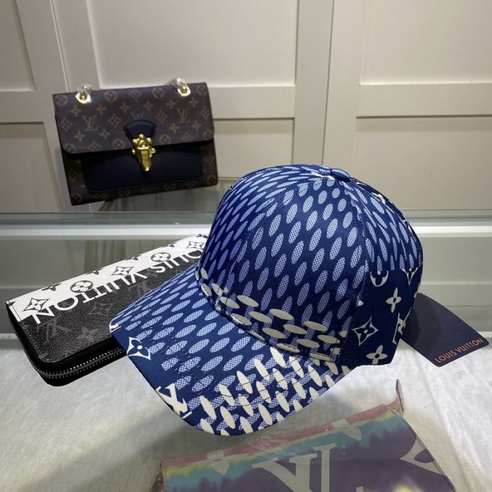 LV Hats AAA-307