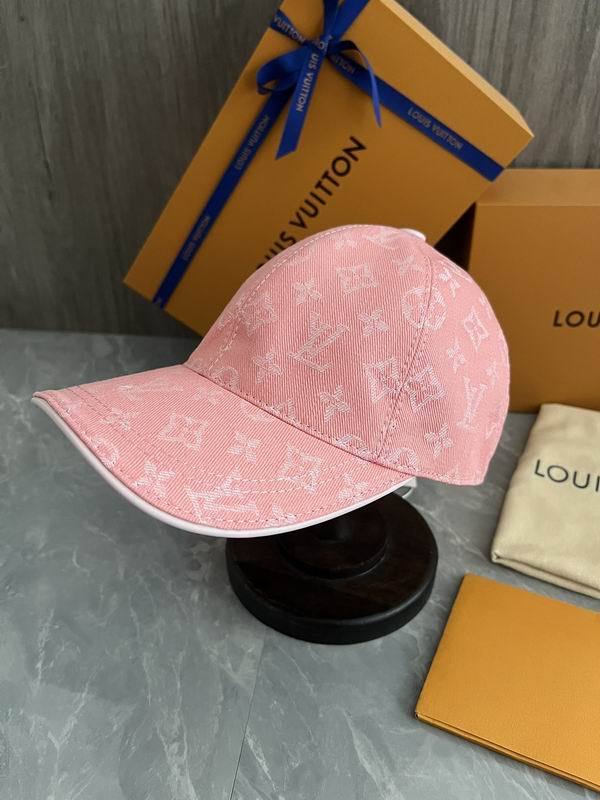 LV Hats AAA-818