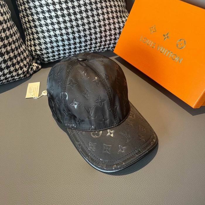 LV Hats AAA-418