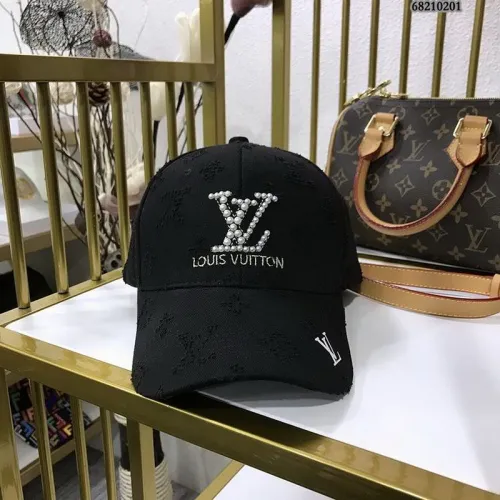 LV Hats AAA-184