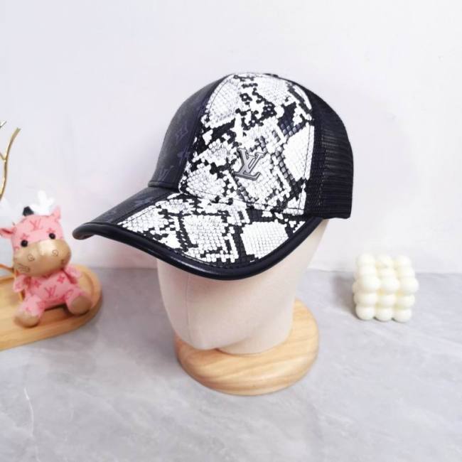 LV Hats AAA-878