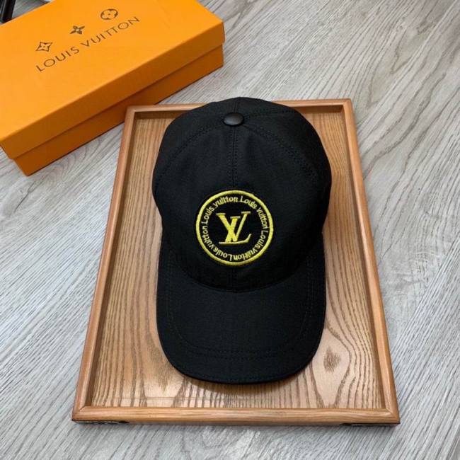 LV Hats AAA-738