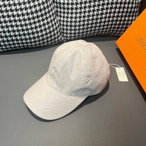 LV Hats AAA-420