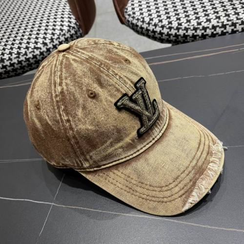 LV Hats AAA-914