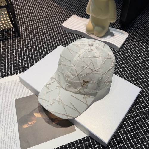 LV Hats AAA-815