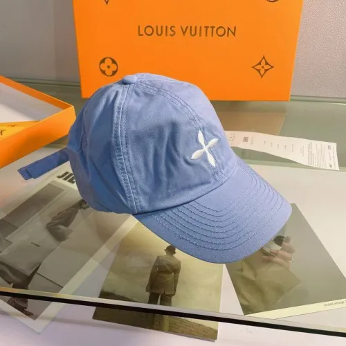 LV Hats AAA-276
