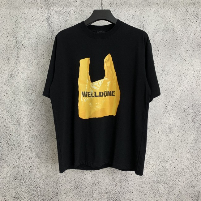 Welldone Shirt 1：1 Quality-145(S-L)