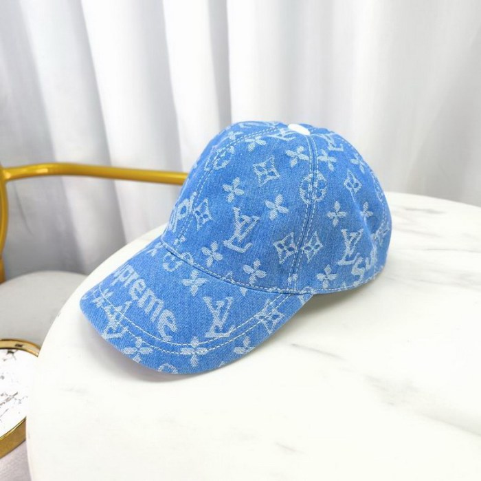 LV Hats AAA-382