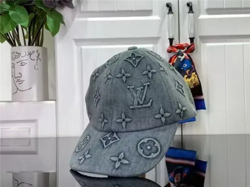 LV Hats AAA-347