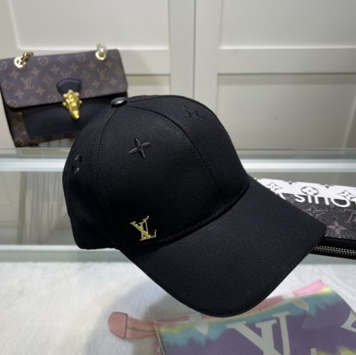 LV Hats AAA-777