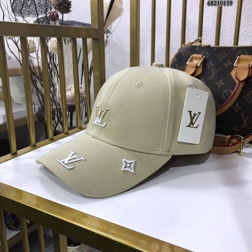 LV Hats AAA-201