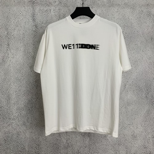 Welldone Shirt 1：1 Quality-140(S-L)