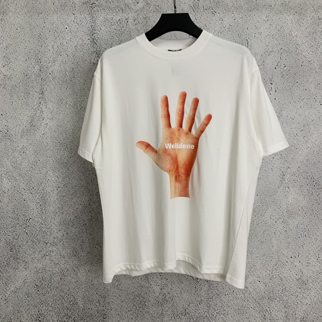 Welldone Shirt 1：1 Quality-138(S-L)