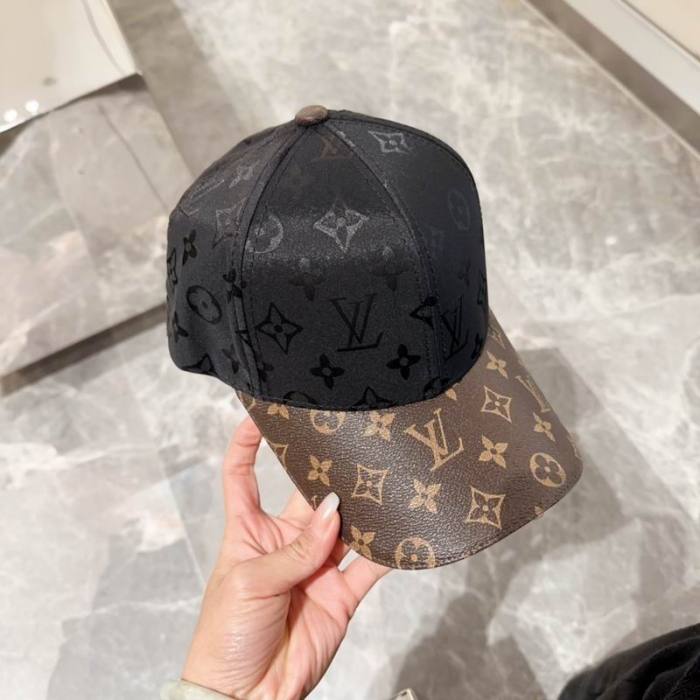LV Hats AAA-558