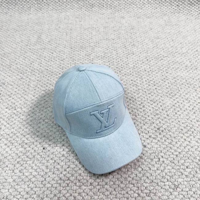 LV Hats AAA-540