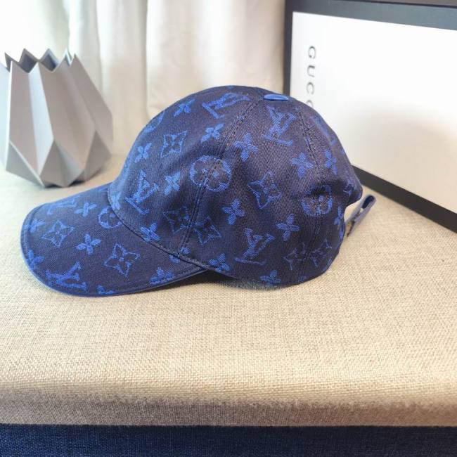 LV Hats AAA-883
