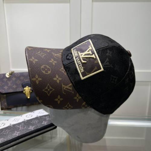 LV Hats AAA-658